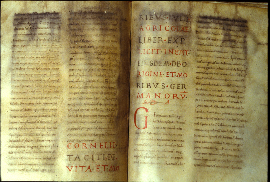 Il Codex Aesinas, il libro più desiderato da Himmler, nascosto per anni a Jesi