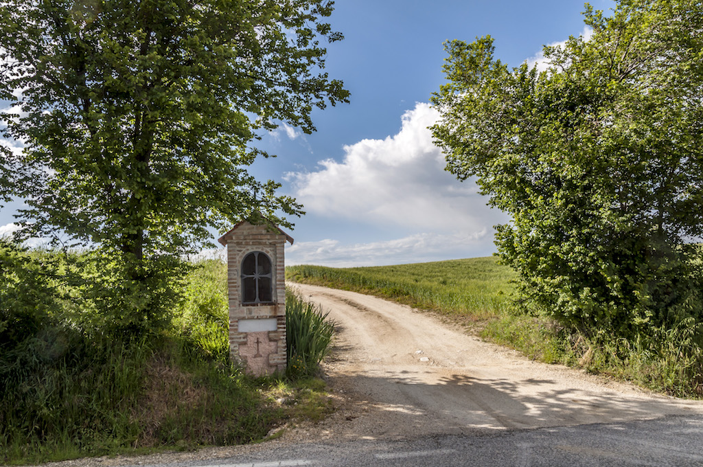 Le “figurette” di campagna