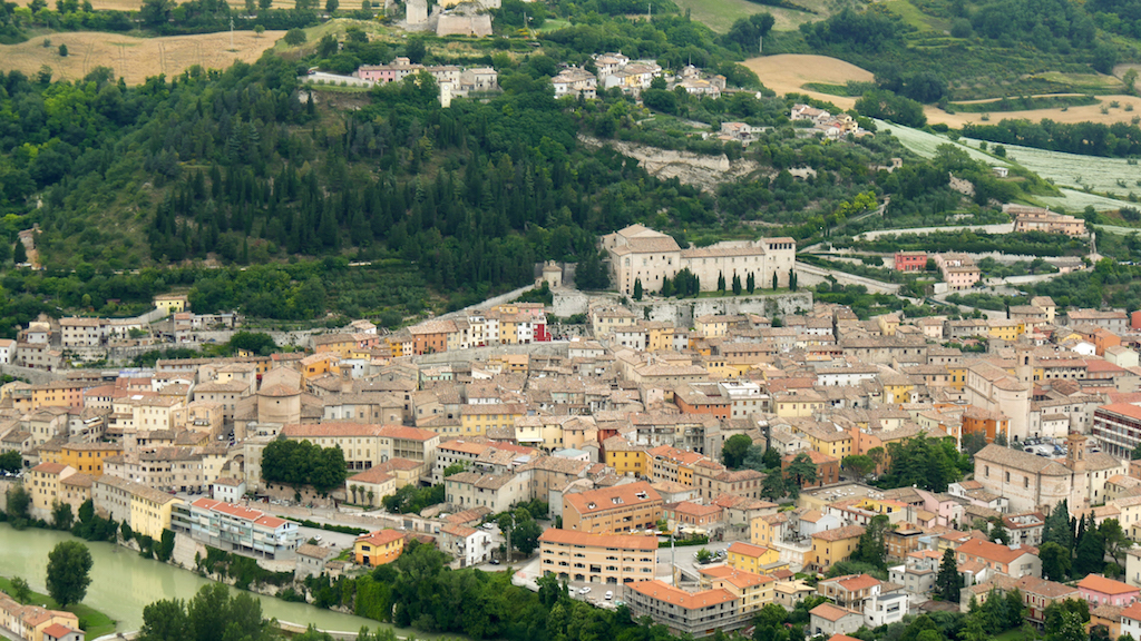 L’indissolubile amore di Guidobaldo da Montefeltro ed Elisabetta Gonzaga