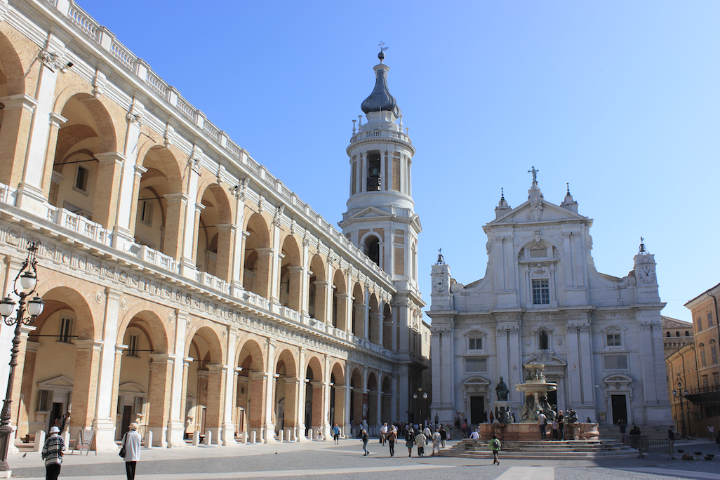 Un viaggio tra storia e cristianità