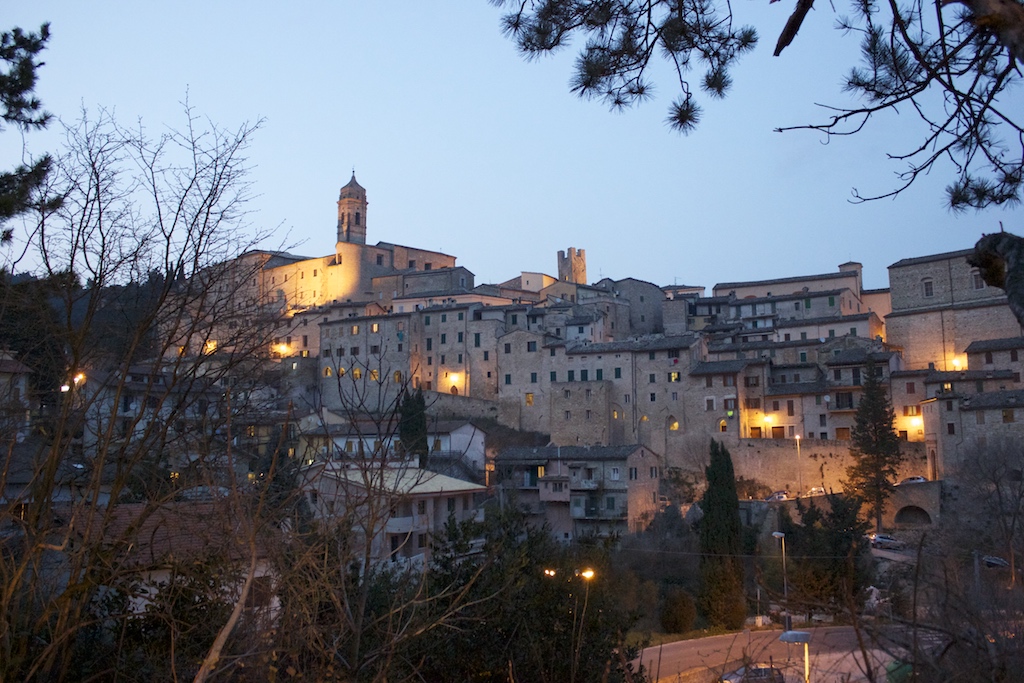 A Serra San Quirico alla scoperta dell’antica arte dei salnitrai