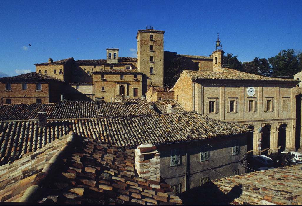 Loro Piceno e la Rete Museale dei Sibillini: un sistema di valorizzazione territoriale