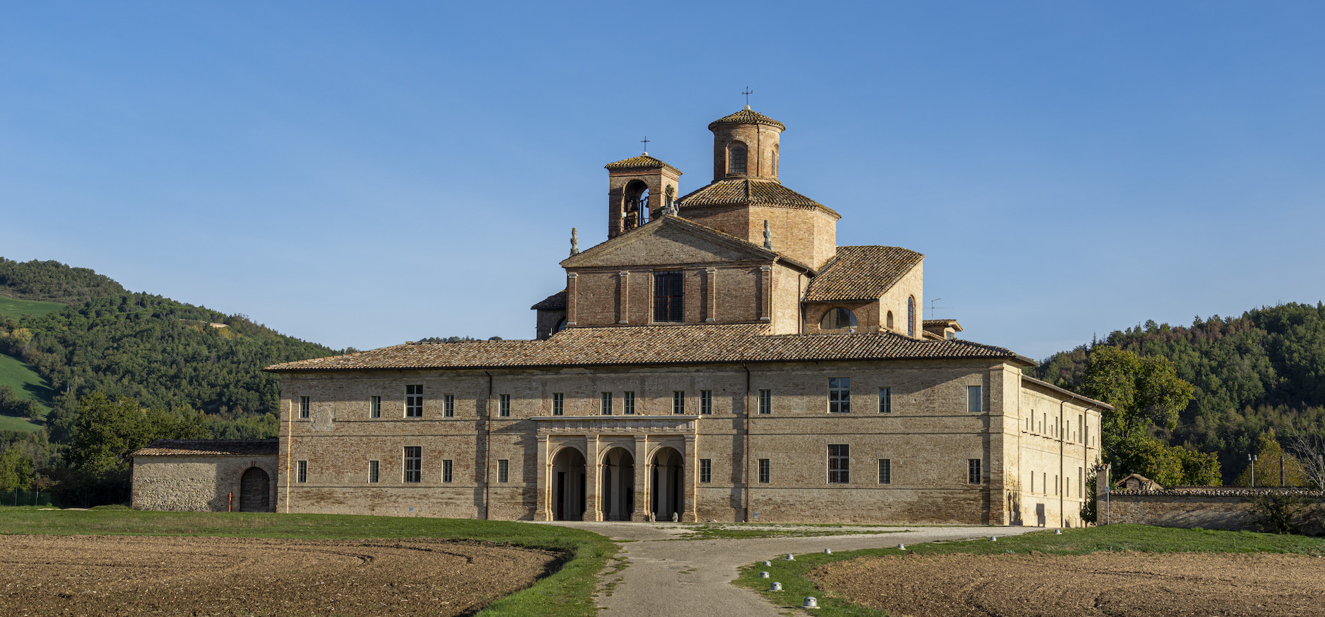 Il Barco Ducale