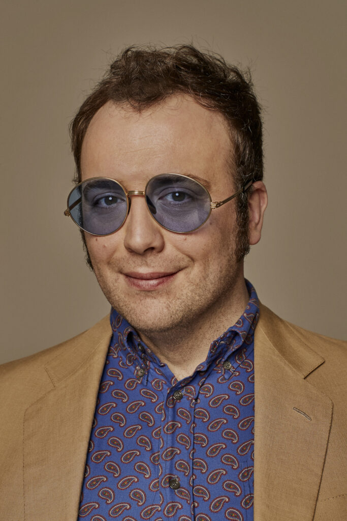 Raphael Gualazzi