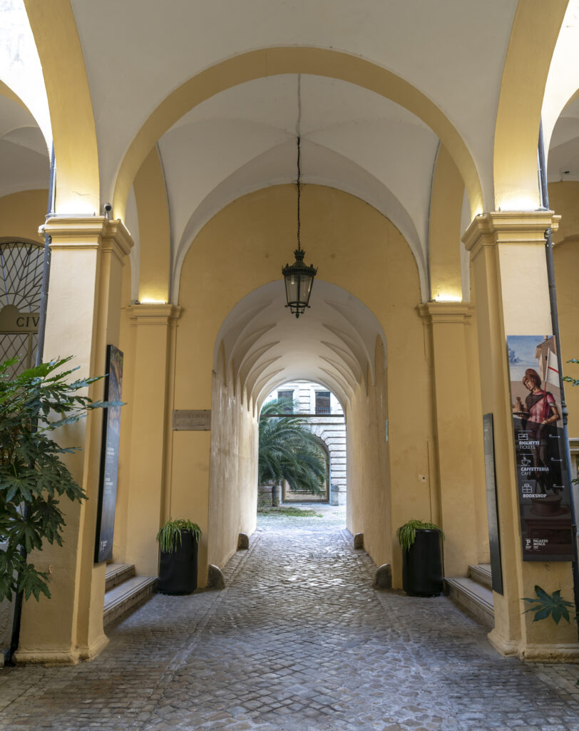 musei civici pesaro