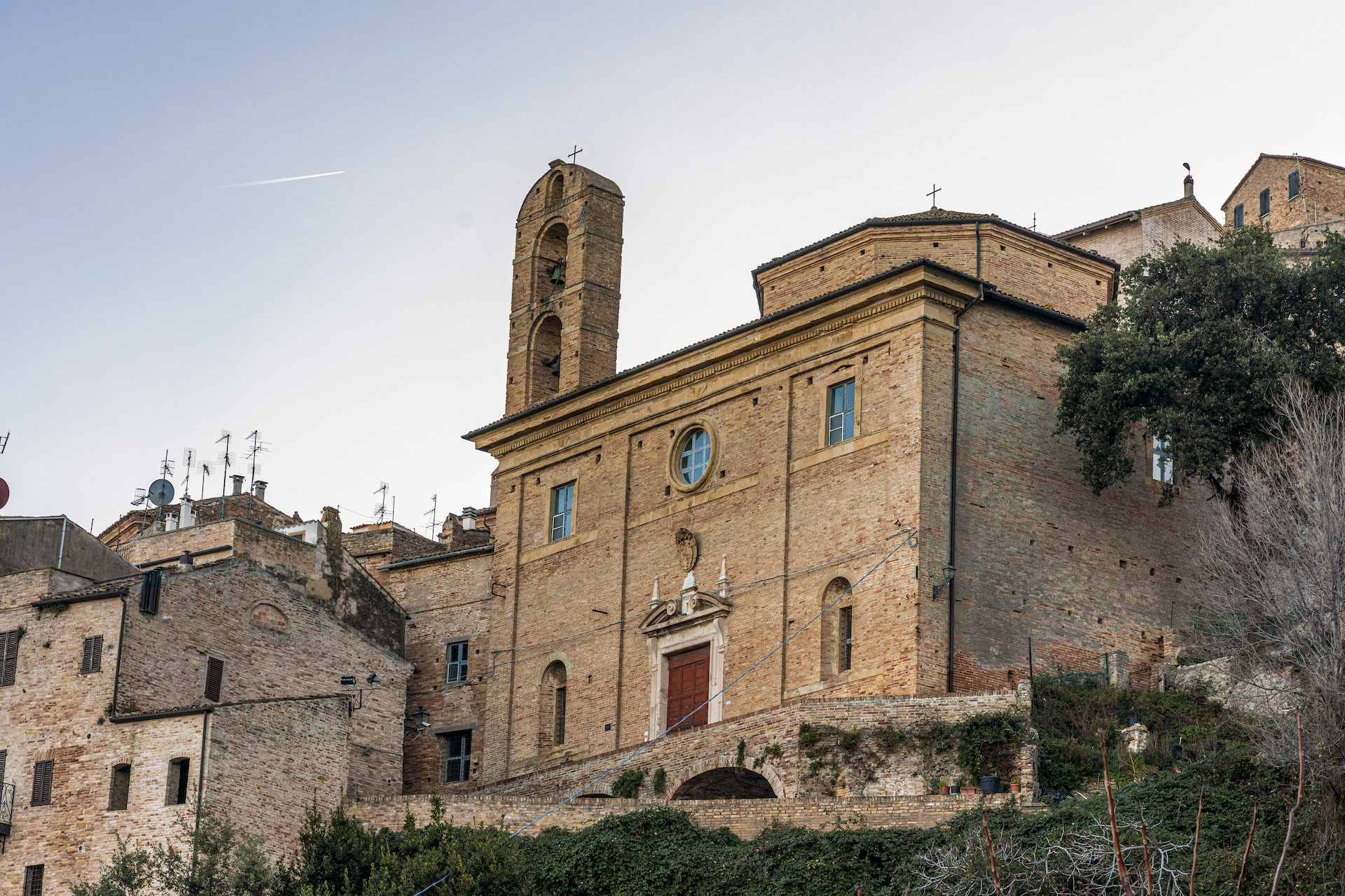 Sisto V: il Papa con le Marche nel cuore