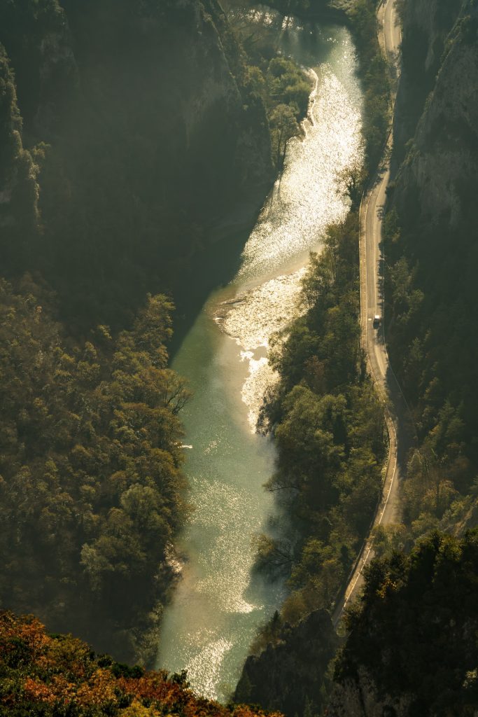 Gola del Furlo