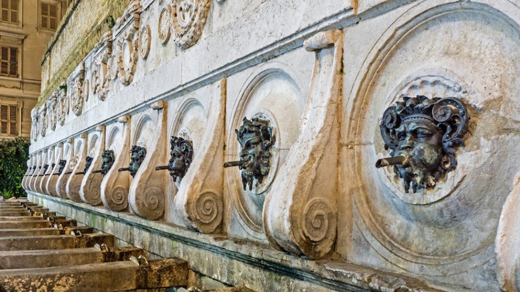 Ancona_fontana del calamo