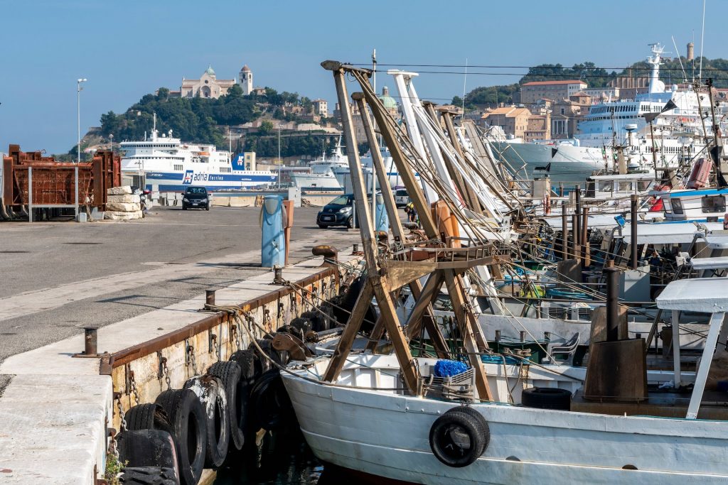 Ancona porto