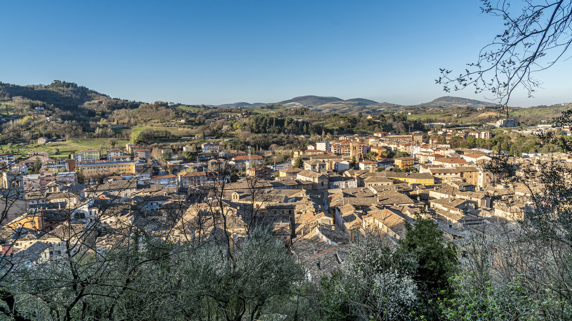 Tuffati nella storia di San Severino Marche