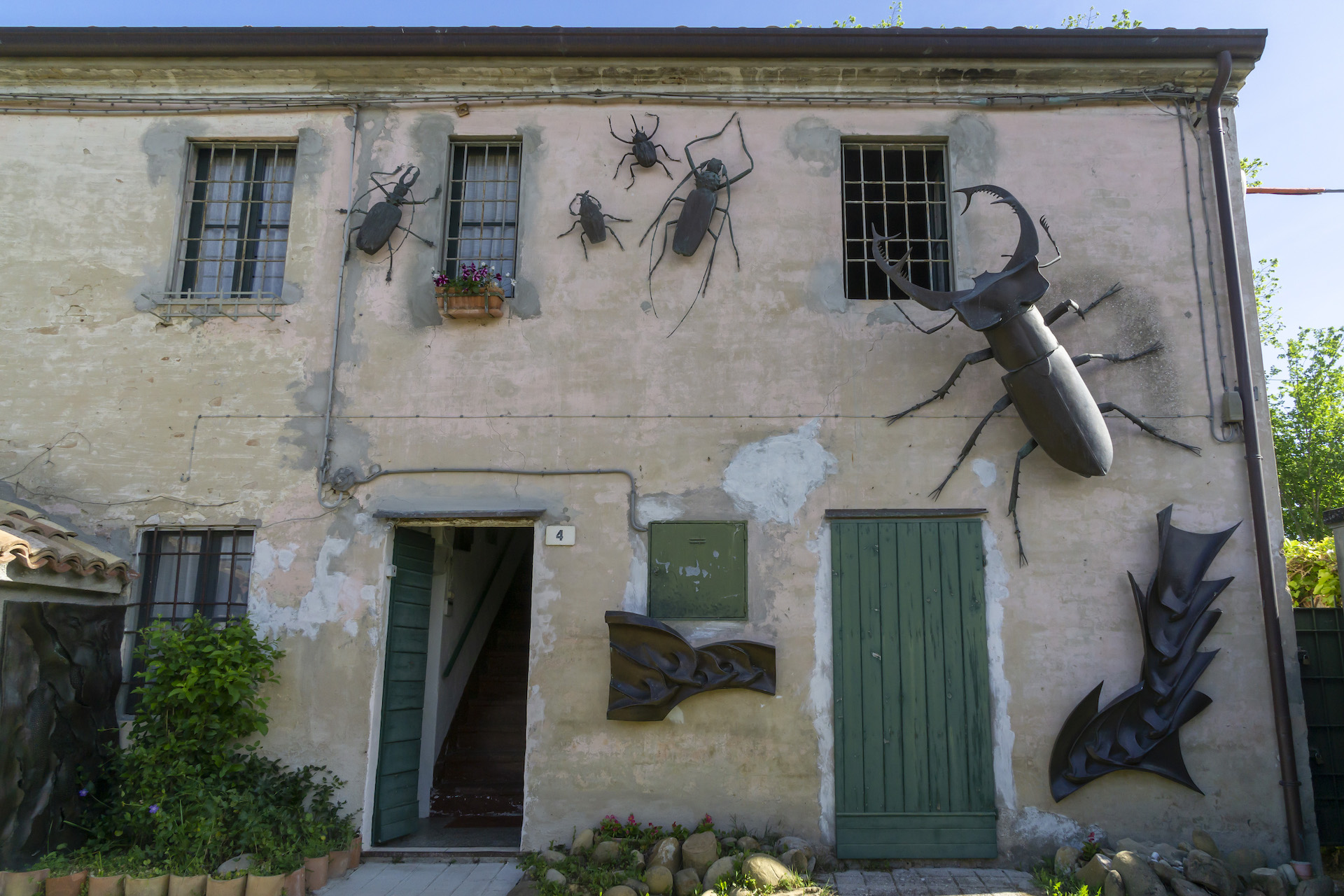 Casa Museo Gentiletti6