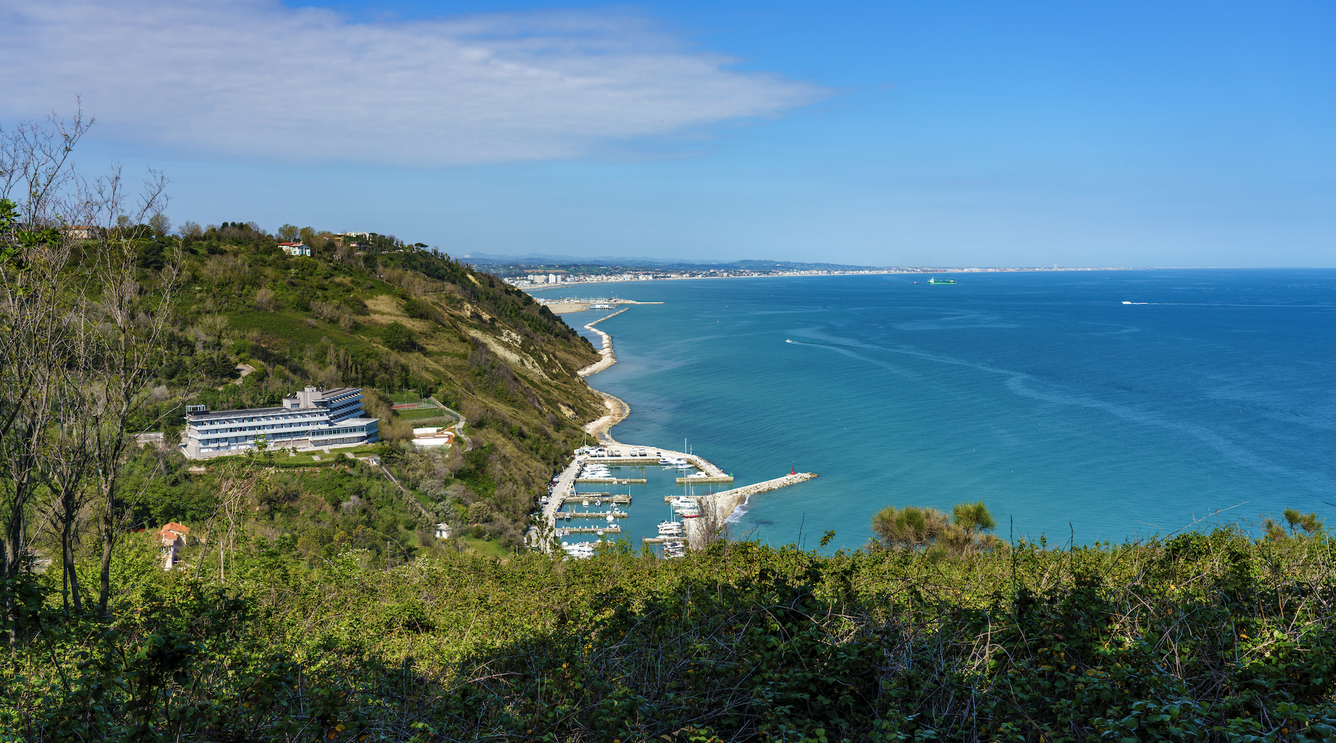 L’Atlantide dell’Adriatico